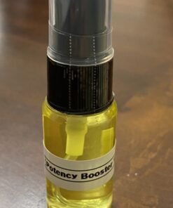 Buy Alcohol Potency Booster Spray