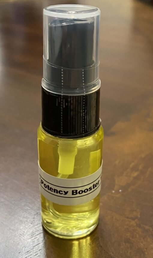 Buy Alcohol Potency Booster Spray