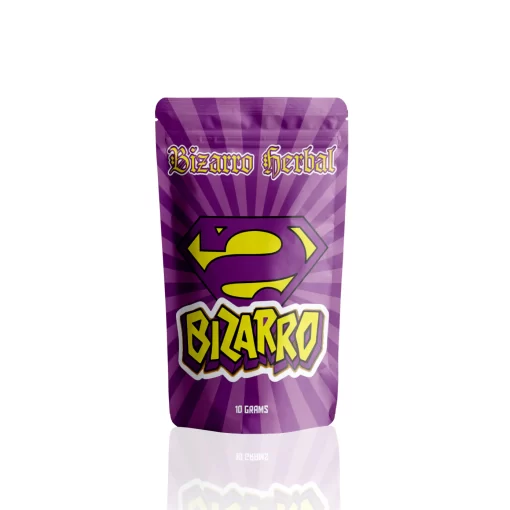 Bizzaro spice - Image 3