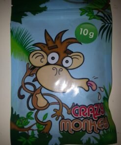 Crazy monkey spice for sale