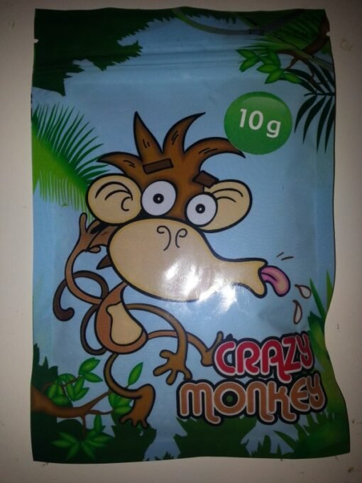 Crazy monkey spice for sale