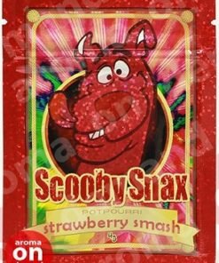 Buy scooby snax herbal incense