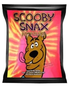 Where can I buy Scooby Snax potpourri near me