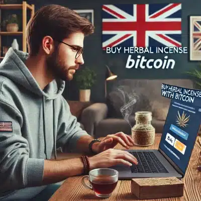Buy k2 spray with Bitcoin in the UK