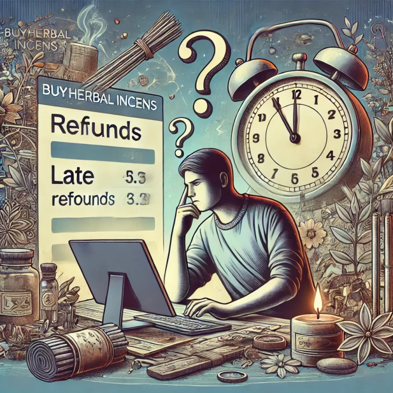 Refund and Return Policies