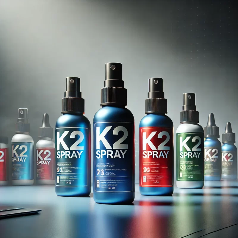 buy k2 liquid spray online