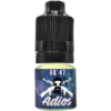 Buy AK47 Adios Liquid Incense 5ml