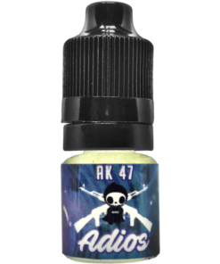 Buy AK47 Adios Liquid Incense 5ml