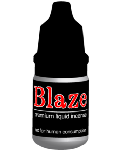 Buy Blaze Premium Liquid Incense Online