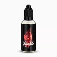 Buy Diablo liquid incense